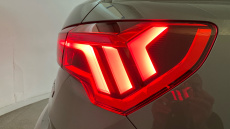 Audi Q3 35 TDI Black Edition 5dr S Tronic Diesel Estate